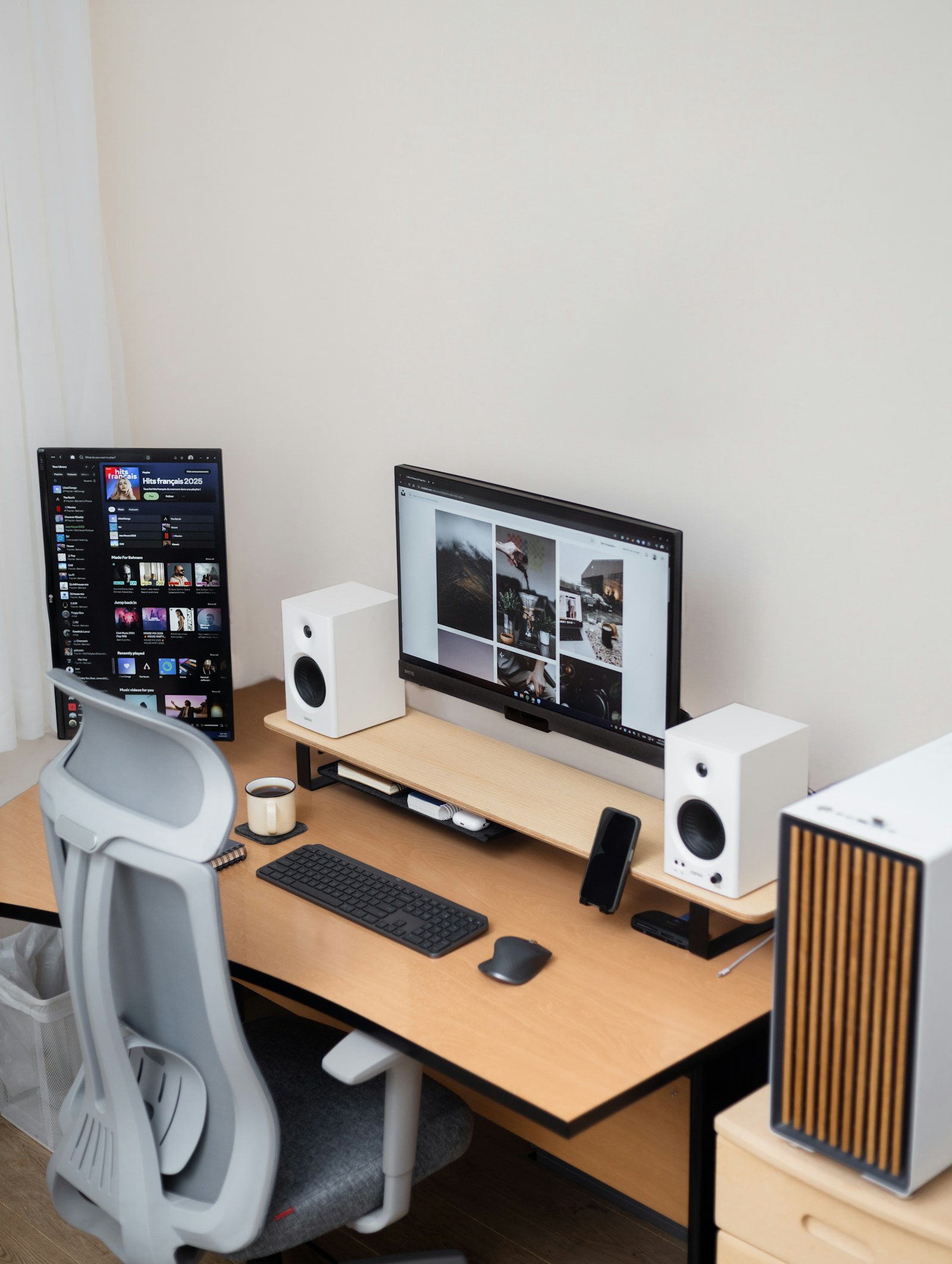 Ruang kerja pengembangan software
